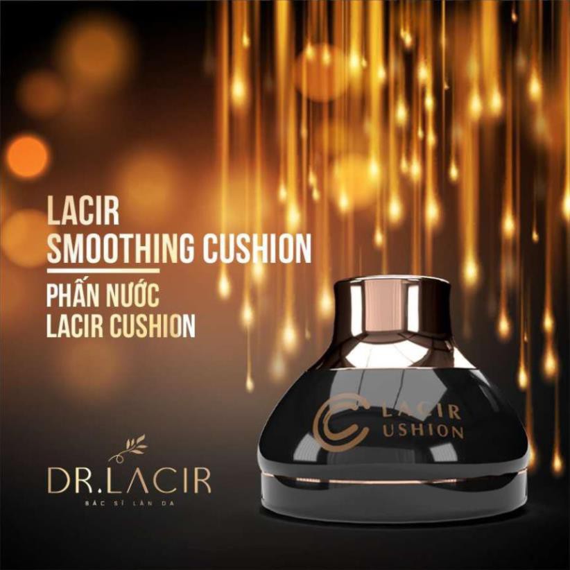 Phấn Nước Dr.Lacir - Phấn Nhung Cao Cấp Chính Hãng Dr.Lacir 001 | BigBuy360 - bigbuy360.vn