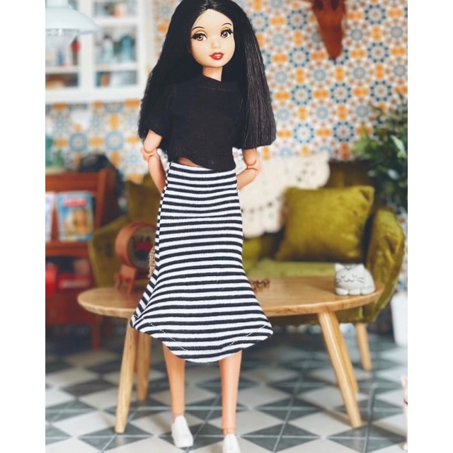 Thanh lí búp bê disney bạch tuyết chính hãng như ảnh chụp