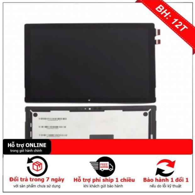 [BH12TH] Màn Hình Microsoft Surface Pro 7 /5/4/6 | BigBuy360 - bigbuy360.vn