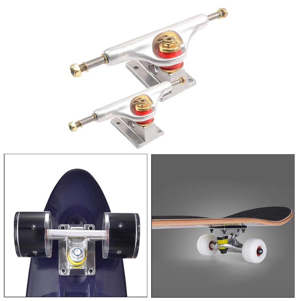 Phụ Kiện Thay Thế Cho Ván Trượt Tiện Dụng | BigBuy360 - bigbuy360.vn