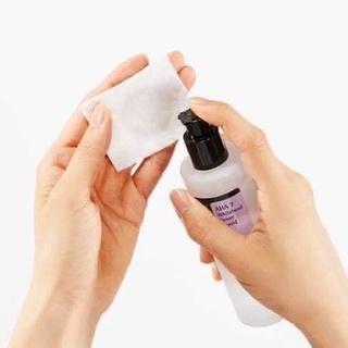 TONER 𝐂𝐎𝐒𝐑𝐗 𝐀𝐇𝐀 /𝐁𝐇𝐀 𝐂𝐋𝐀𝐑𝐈𝐘𝐈𝐍𝐆 𝐓𝐑𝐄𝐀𝐓𝐌𝐄𝐍𝐓 280ml