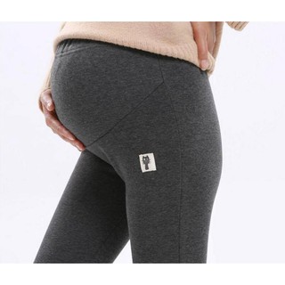LEGGING BẦU LÓT LÔNG