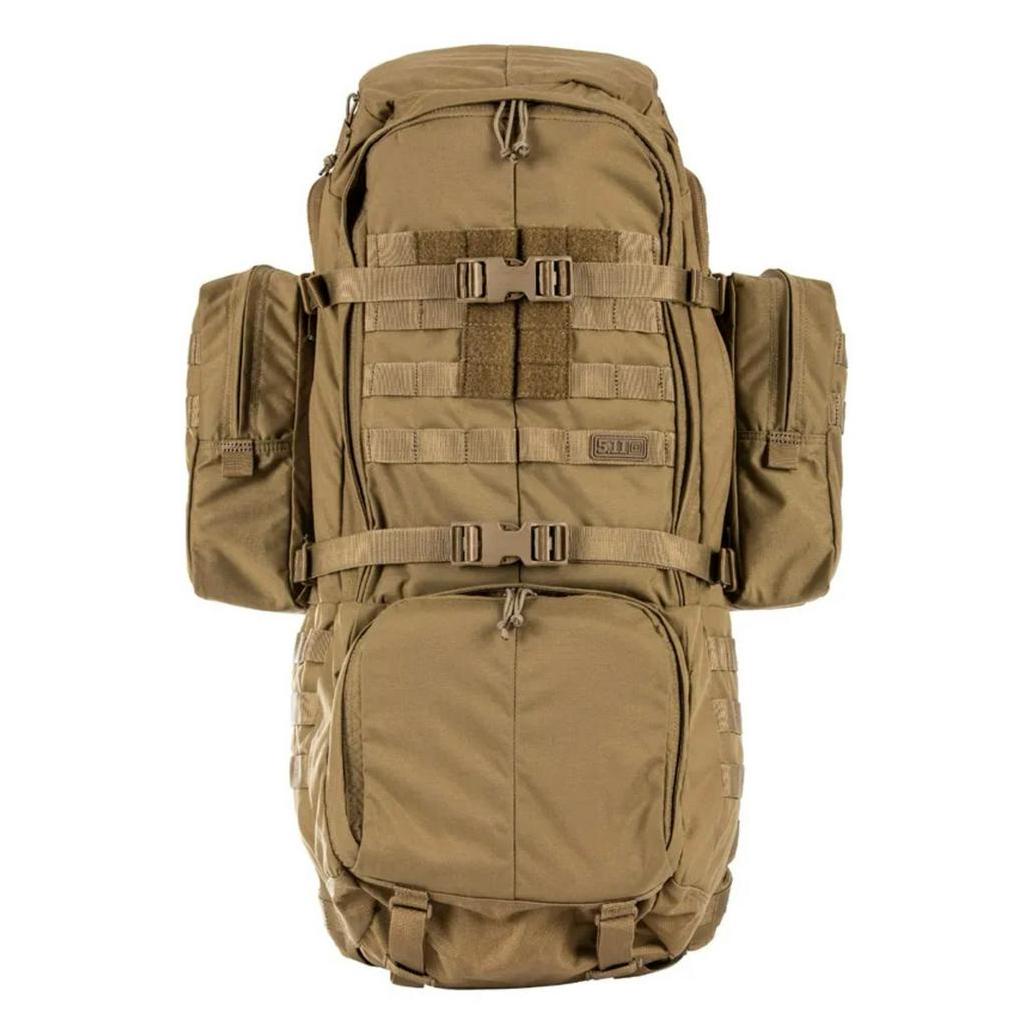 Ba lô chiến thuật RUSH100™ BACKPACK 60L có ảnh thật