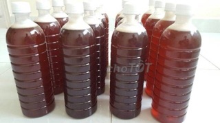 Mật mía Nguyên chất Nghệ An