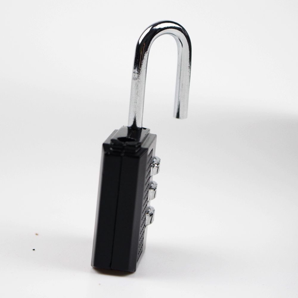 Ổ khoá số 3 hàng chất lượng cao an ninh