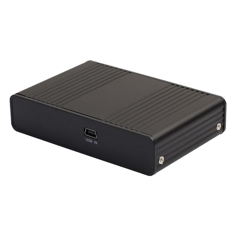 🌟Chất lượng cao nhất🍁USB 6 Channel 5.1 External Optical Audio Sound Card for Notebook PC