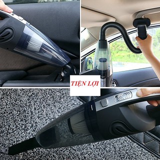 Dụng Cụ Và Thiết Bị Tiện Ích, Máy Hút Bụi, Máy hút bụi cầm tay mini không dây [ May Hut Bui]