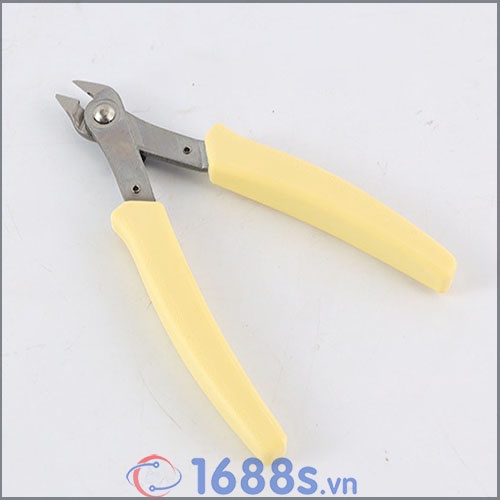 Kìm SP-23 Chất Lượng Cao- Cực Sắc - Cắt Chân Linh Kiện - 1688s.vn