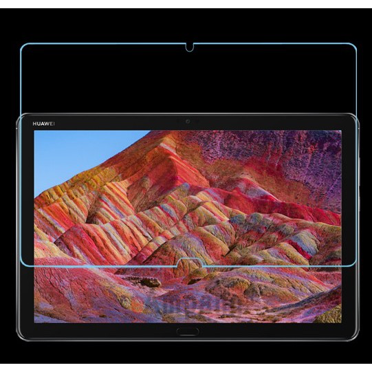 Kính cường lực máy tính bảng Huawei M5 Lite 10.1