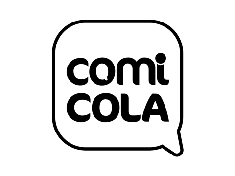 Comicola Logo