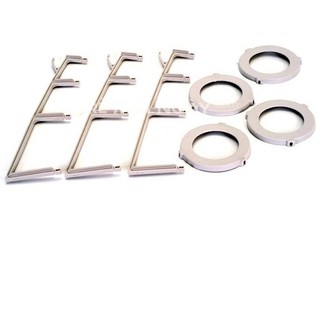 KỆ ĐỂ NỒI CHẢO TASHUAN TS-3387