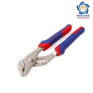 Workpro W031135 - Kìm Mỏ Quạ 10''/250mm
