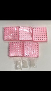 Khuyên bấm lỗ tai( mẫu ngẫu nhiên)