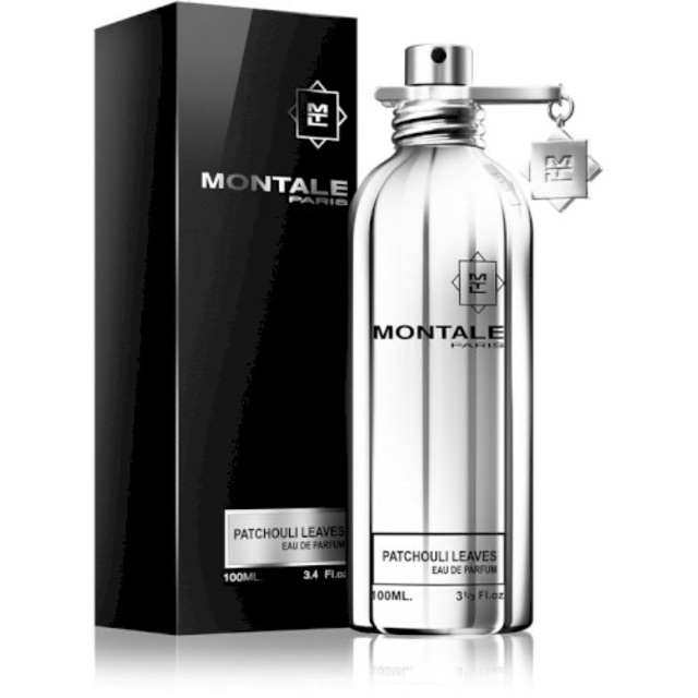 Nước hoa Unisex Montale Patchouli Leaves edp 100ml full seal