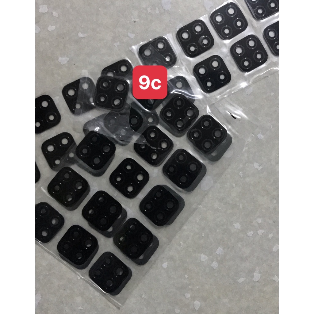 Kính Camera Redmi 9c Xiaomi