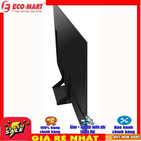 QA65Q60A QLed Tivi Samsung QA65Q60AAKXXV 65 Inch 4K New 2021 | BigBuy360 - bigbuy360.vn