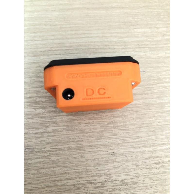 Đế sạc AEG Ridgid 18v Adapter thay thế sạc Zin