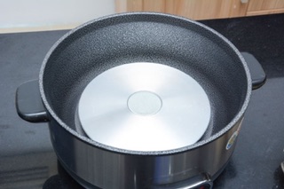 Nồi lẩu điện COMET CM7731
