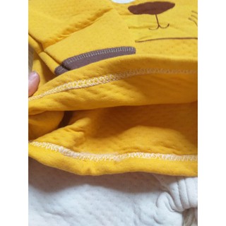 [Thanh lý shop] Đồ bộ thu đông cho bé trai, bé gái