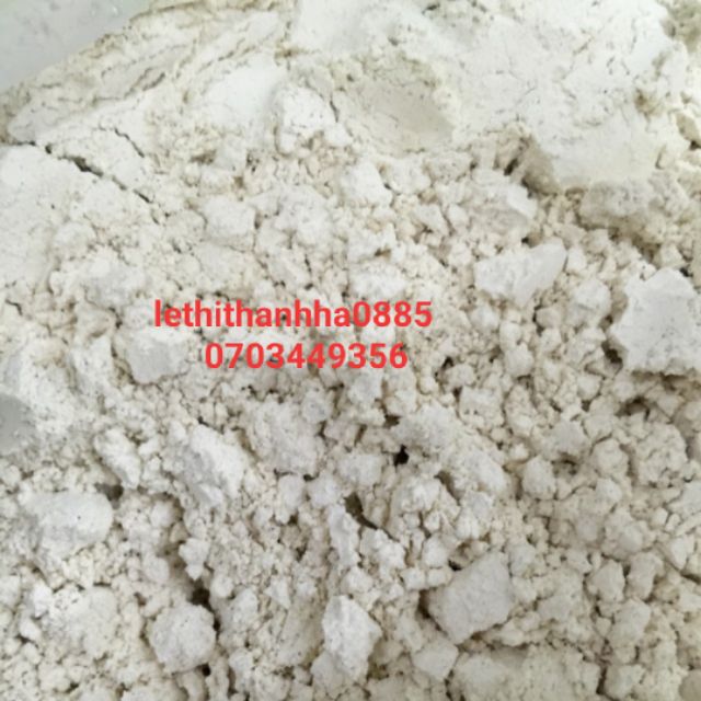 Combo 5kg bột hạt sen