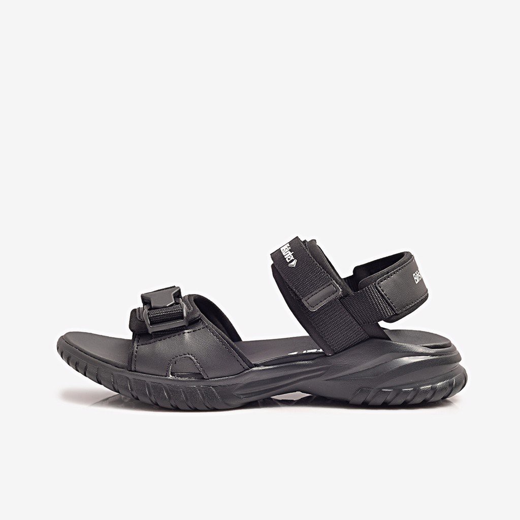 [Mã WABRBT502 giảm 10% đơn 250k] Sandal Nam Biti's Hunter DEMH00900DEN (Đen)