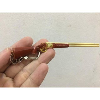 Full bộ Móc khóa PUBG