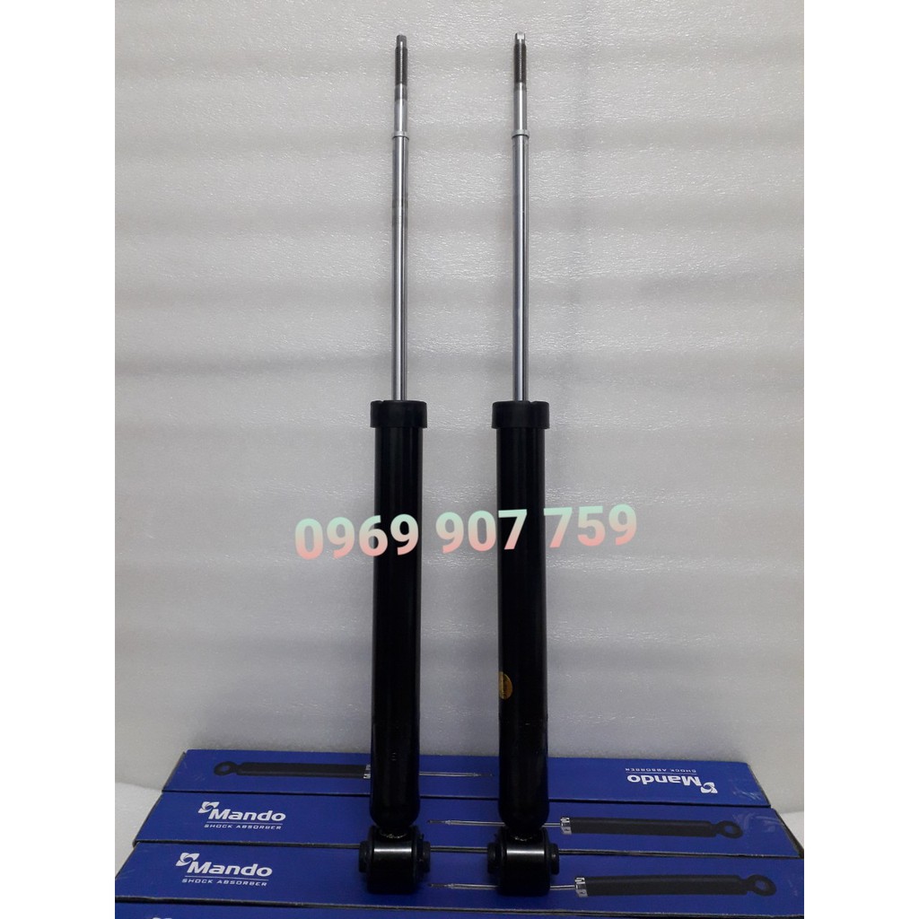 Giảm sóc sau Kia Morning 2005 - 2019 hàng mando cao cấp