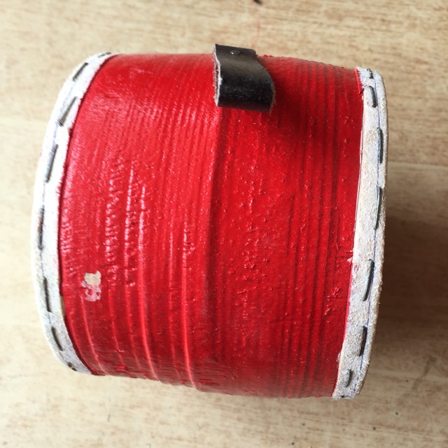 Trống đánh biểu diễn