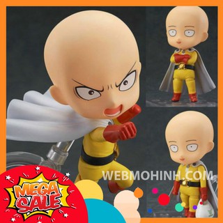 Mô hình Nendoroid 575 - Saitama