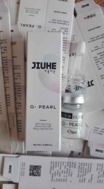 Serum JIUHE Kem Thâm , Chính Hãng | BigBuy360 - bigbuy360.vn