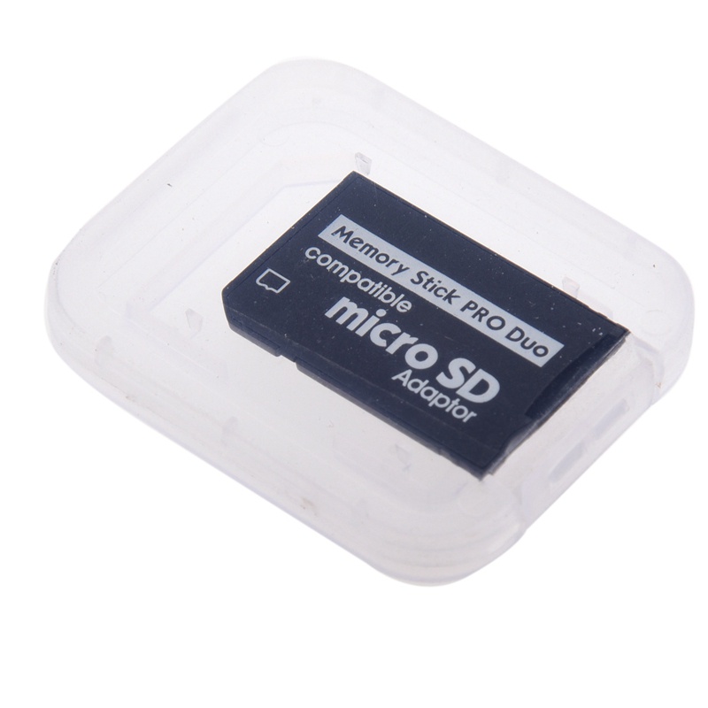 Bộ Chuyển Đổi Minisdhc Sang Memory Stick Pro Duo Với Chip Soic8 Sop8 Ic Chương Trình Bios / 24 / 25 / 93