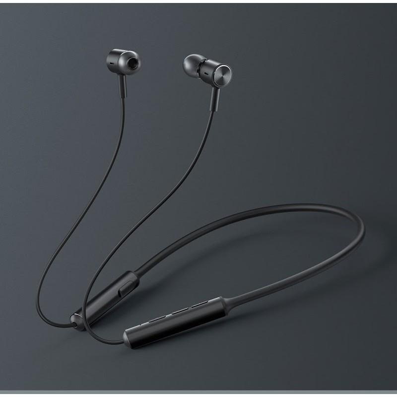 Tai nghe Bluetooth chống ồn Xiaomi Line Free đeo cổ tiện lợi chính hãng - Minh Tín Shop