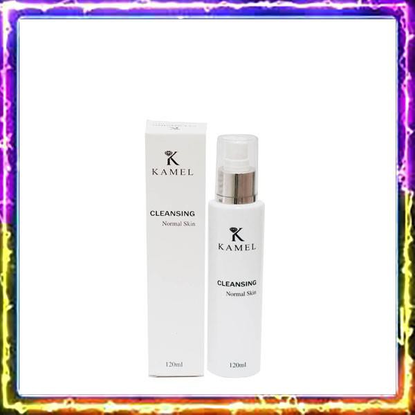 Nước tẩy trang Kamel 250ml