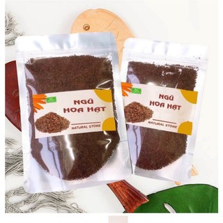 Hạt ngu quả anhich manh7 anhich