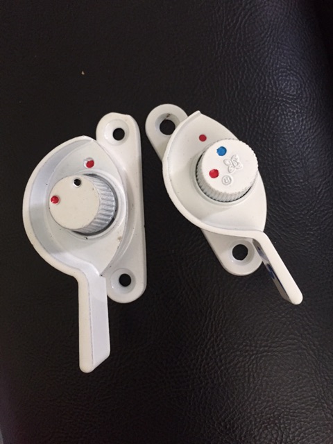 Khoá sò cửa nhôm