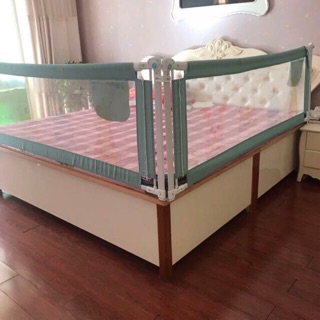 Thanh chắn giường Bomba cho bé