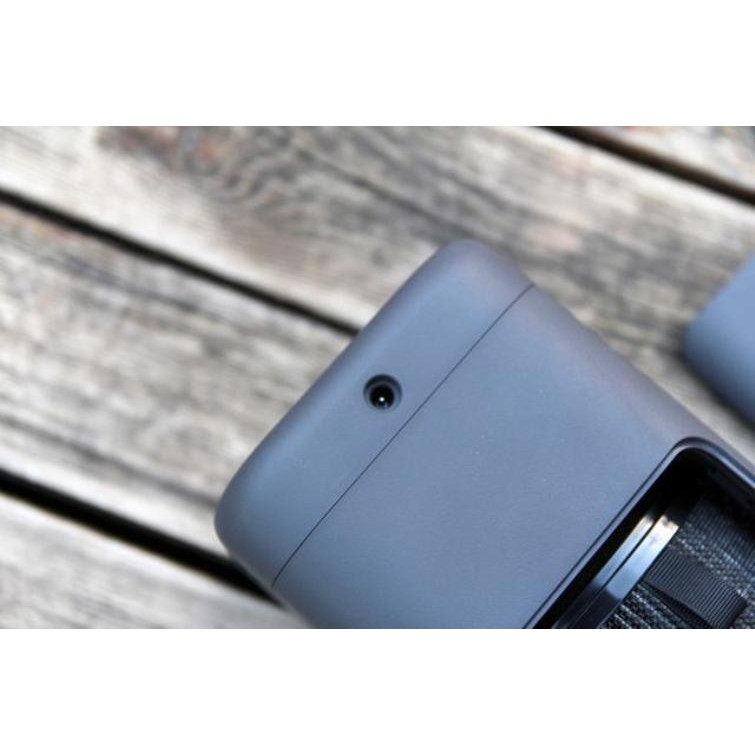 Máy lọc không khí, khử mùi, khói bụi PM2.5 trên ô tô Xiaomi P6