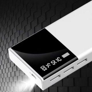 Sạc dự phòng 20k Power Bank