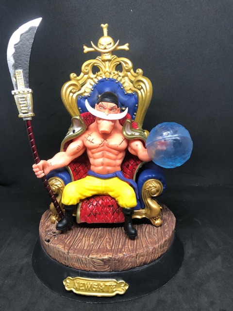 Sản phẩm mô hình one piece tứ hoàng râu trắng - bigmom - kaido - shanks