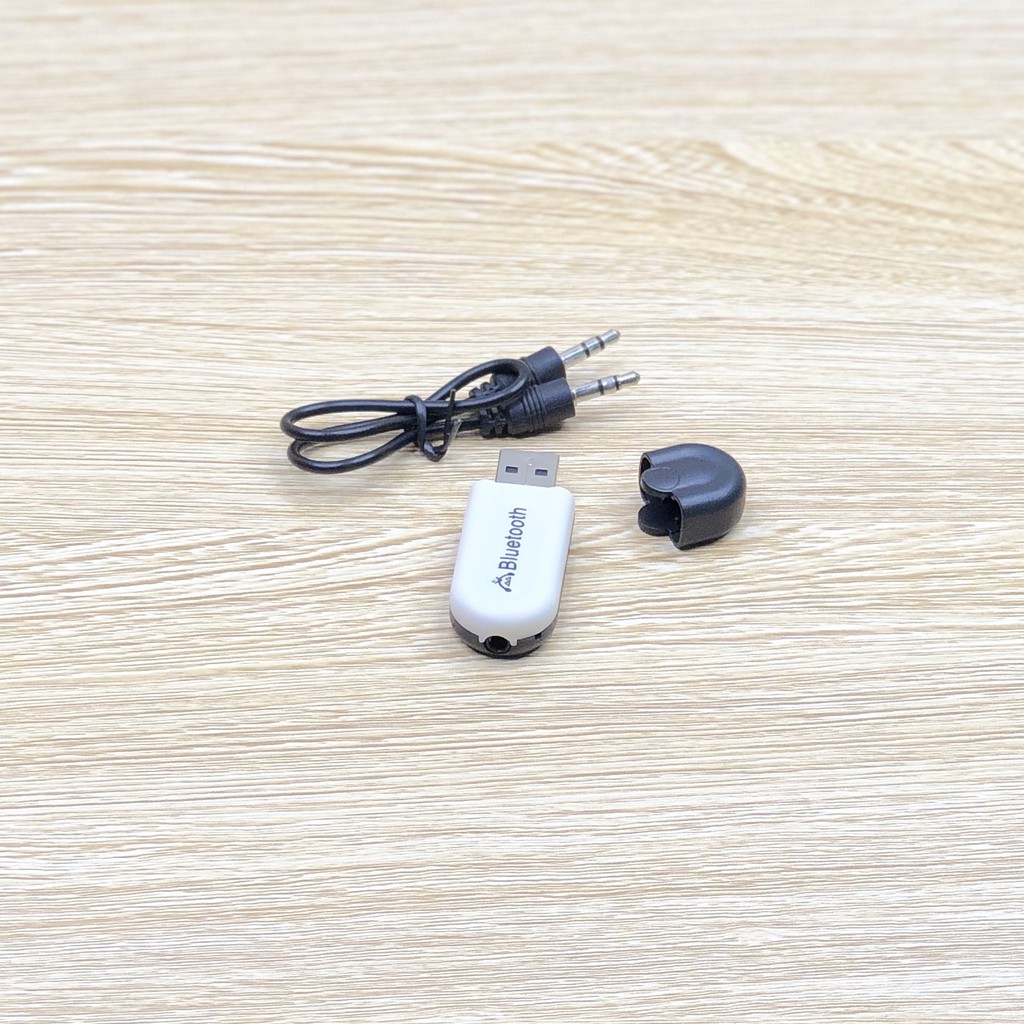 USB Bluetooth HJX-001