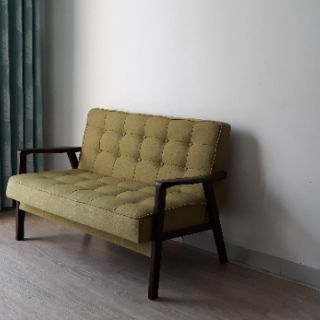 Sofa Retro phong cách Nhật Bản
