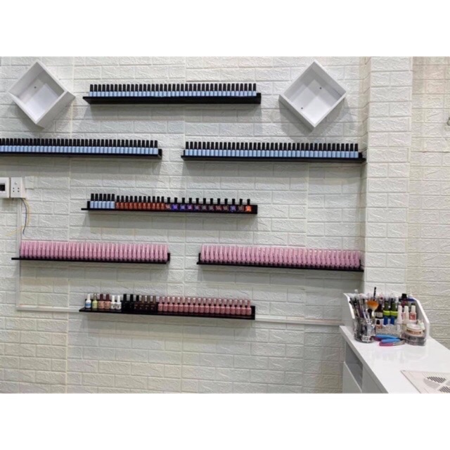 Bộ nail 9 chi tiết giá xưởng