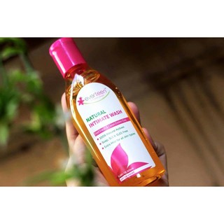 Dung dịch vệ sinh phụ nữ Everteen