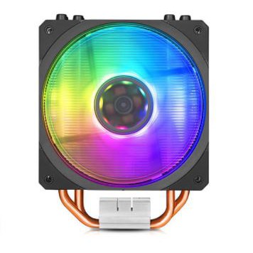 Tản nhiệt khí CPU Cooler Master Hyper 212 Spectrum: Hiệu ứng Rainbow (RR-212A-20PD-R1)