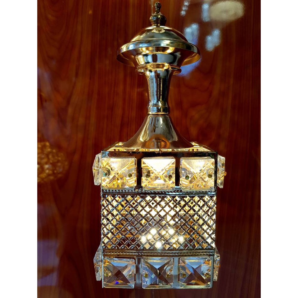 Đèn tường: Mẫu đèn trang trí nội thất PH5025