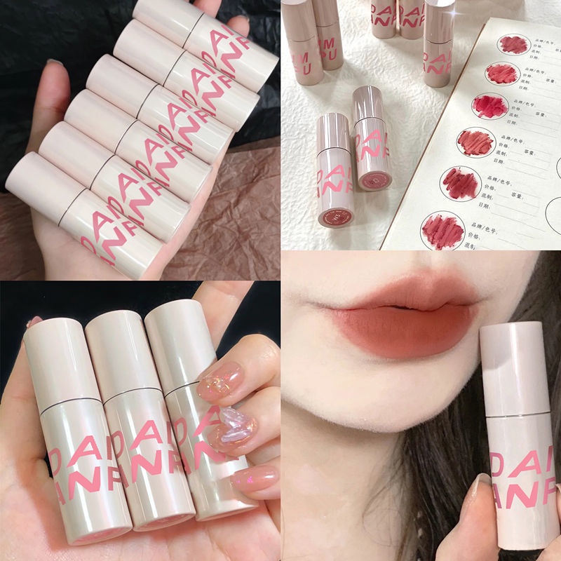 Son Kem Lì Kháng Nước Lâu Trôi DAIMANPU