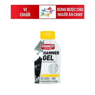 Gel Bổ Sung Năng Lượng Cho Vận Động Clif - Nhiều Vị