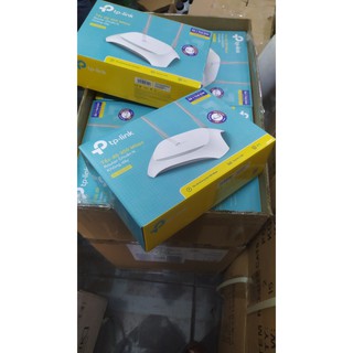 Bộ phát wifi TP-link WR840N ( 2 râu )