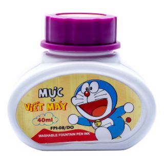 Mực viết máy Thiên Long FPI 08