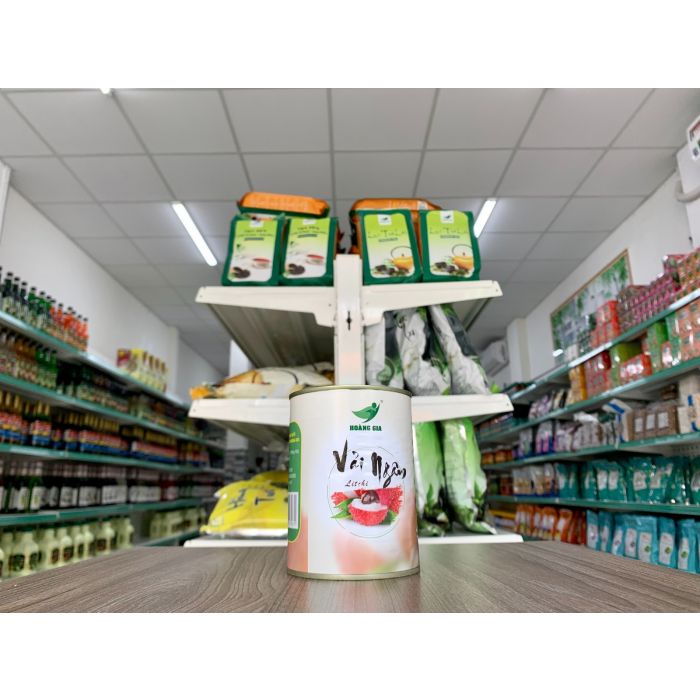 VẢI NGÂM HOÀNG GIA 565GR